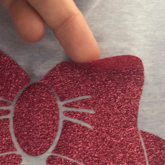 Sorority big tank top - Picture 3 of 7